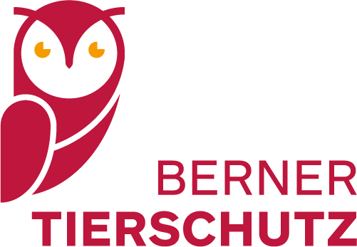 Logo Berner Tierschutz