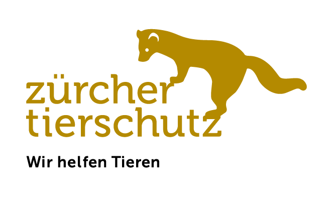 Logo Zierschutz Verein für Tiere in Not