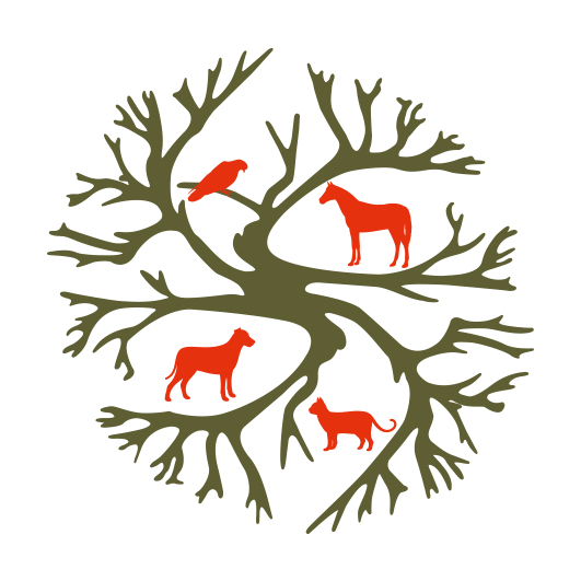 Logo tiertherapien.ch