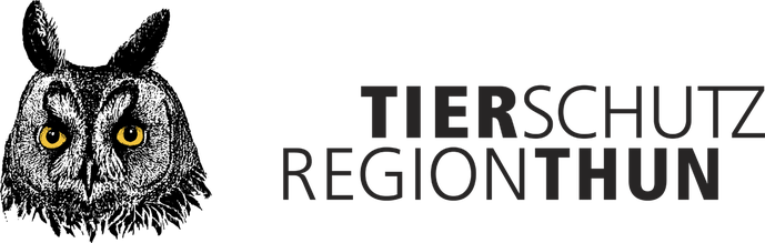 Logo Tierschutz Region Thun