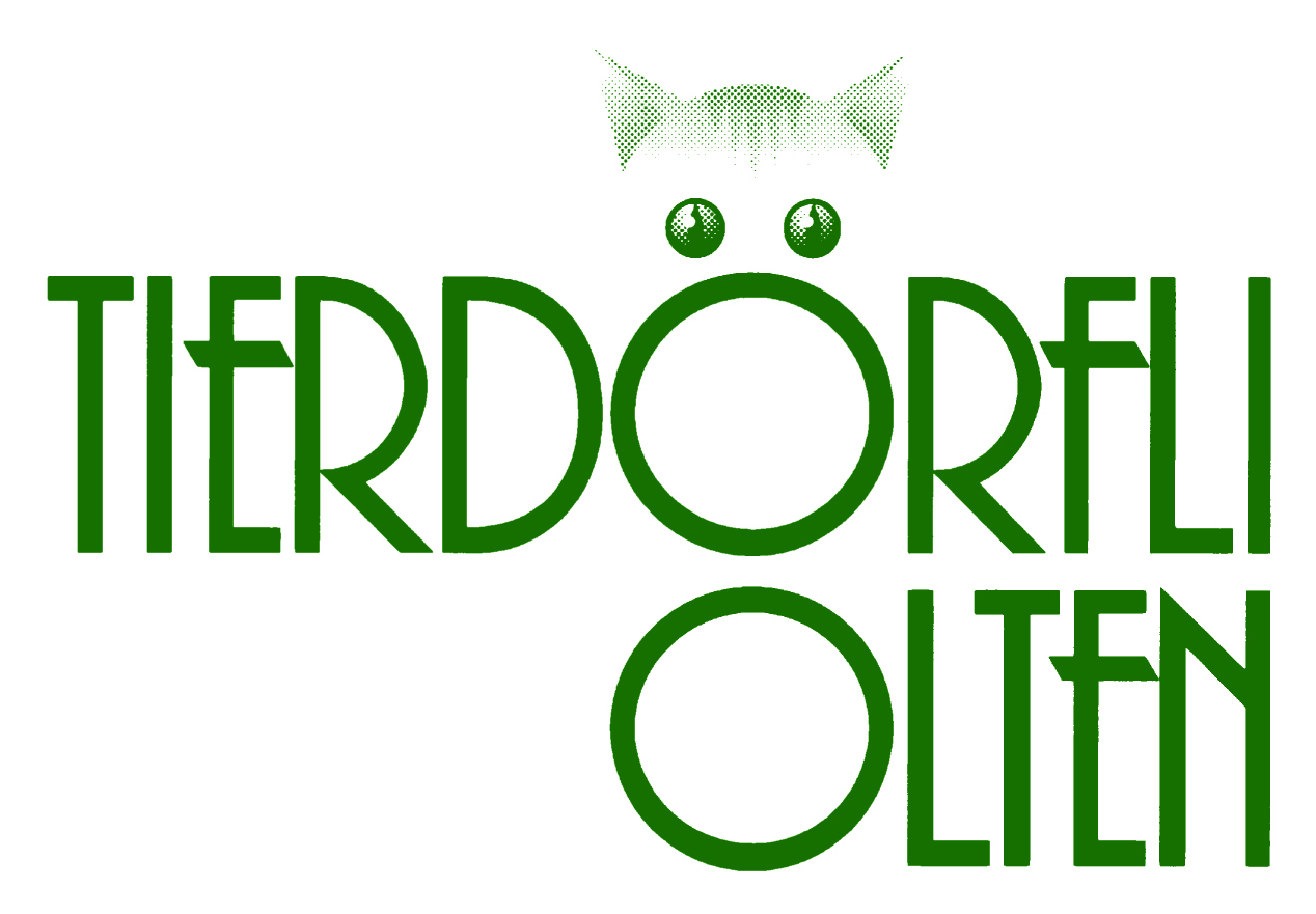 Tierdoerfli Logo