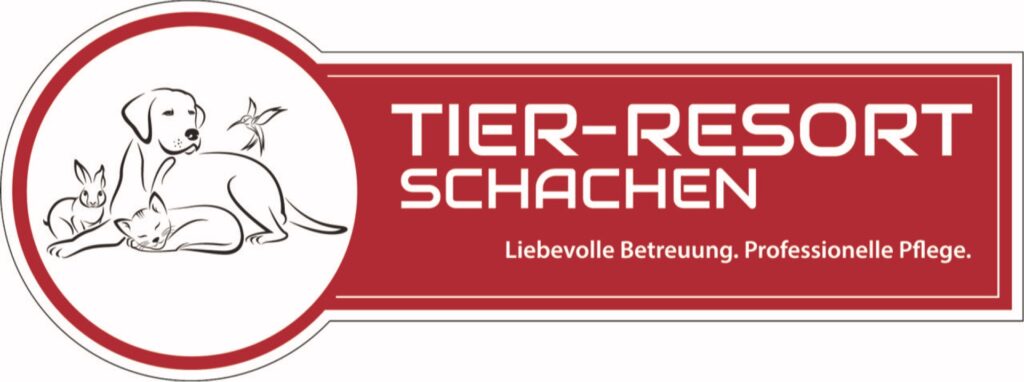 Tierresort Schachen Logo